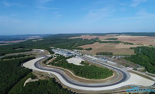 Hotel Inn Design Dijon