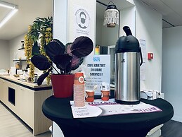 Hotel Inn Design Dijon