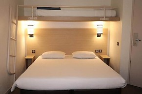 Hotel Inn Design Dijon