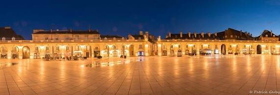 Hotel Inn Design Dijon