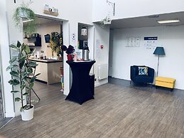 Hotel Inn Design Dijon