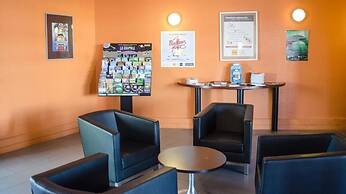 HECO Calais Centre - Gare