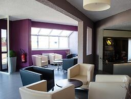 HECO Calais Centre - Gare