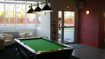 HECO Calais Centre - Gare