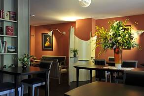 Hotel Restaurant Du Haut-Allier
