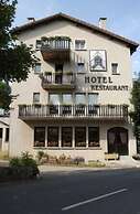 Hotel Restaurant Du Haut-Allier