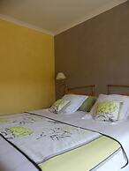 Hotel Restaurant Du Haut-Allier