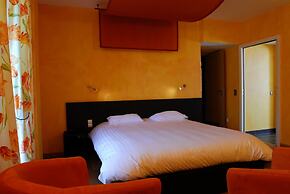 Hotel Restaurant Du Haut-Allier