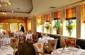 Hotel Restaurant Du Haut-Allier