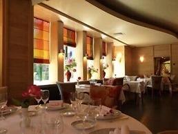 Hotel Restaurant Du Haut-Allier
