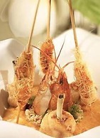 Hotel Restaurant Du Haut-Allier
