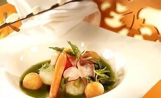 Hotel Restaurant Du Haut-Allier