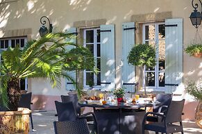 Le Pré du Moulin - Maison Alonso - Hôtel Restaurant