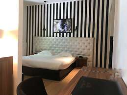 Le Pré du Moulin - Maison Alonso - Hôtel Restaurant