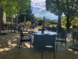 Le Pré du Moulin - Maison Alonso - Hôtel Restaurant
