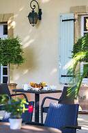 Le Pré du Moulin - Maison Alonso - Hôtel Restaurant