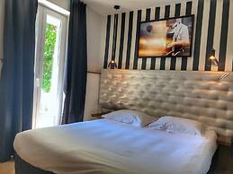Le Pré du Moulin - Maison Alonso - Hôtel Restaurant