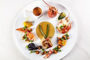 Le Pré du Moulin - Maison Alonso - Hôtel Restaurant