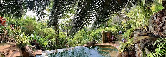 Taj Green Cove Resort & Spa Kovalam