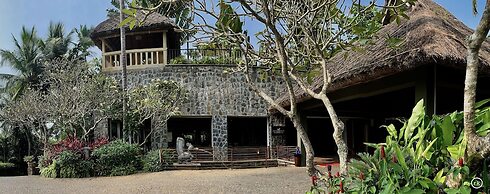 Taj Green Cove Resort & Spa Kovalam