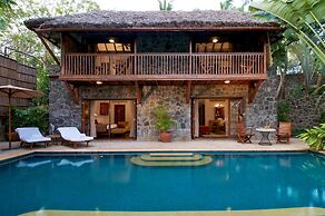 Taj Green Cove Resort & Spa Kovalam