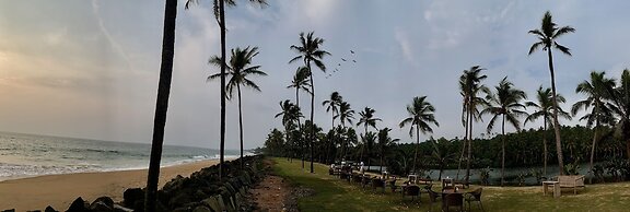 Taj Green Cove Resort & Spa Kovalam