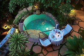 Taj Green Cove Resort & Spa Kovalam