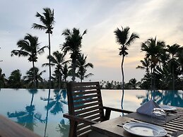 Taj Green Cove Resort & Spa Kovalam