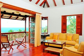 Taj Green Cove Resort & Spa Kovalam