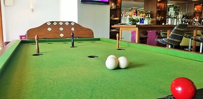 Taj Green Cove Resort & Spa Kovalam