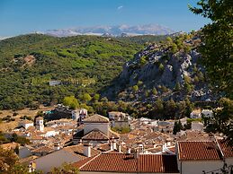 Hotel Fuerte Grazalema