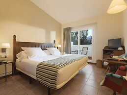 Hotel Fuerte Grazalema