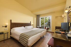 Hotel Fuerte Grazalema