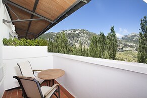 Hotel Fuerte Grazalema