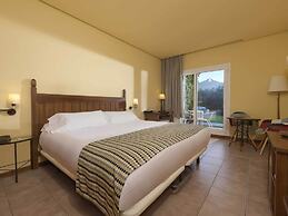 Hotel Fuerte Grazalema