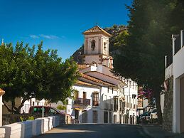 Hotel Fuerte Grazalema