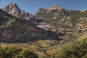 Hotel Fuerte Grazalema