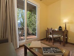 Hotel Fuerte Grazalema