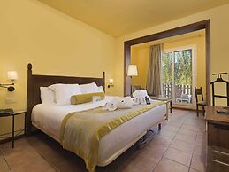 Hotel Fuerte Grazalema