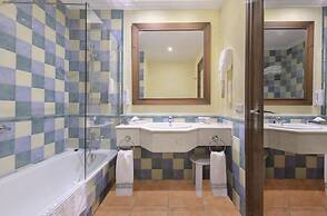 Hotel Fuerte Grazalema