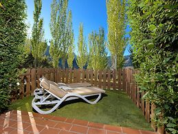 Hotel Fuerte Grazalema