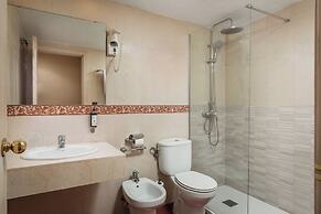 Sunotel Aston