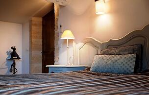 Hostellerie Le Castellas