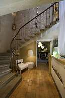 Hostellerie Le Castellas