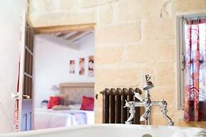 Hostellerie Le Castellas