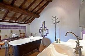 Hostellerie Le Castellas