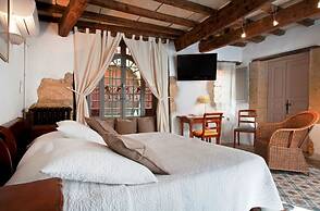 Hostellerie Le Castellas