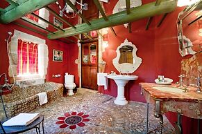 Hostellerie Le Castellas