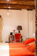 Hostellerie Le Castellas