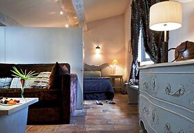 Hostellerie Le Castellas